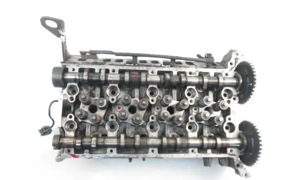 Ford Transit Engine head 