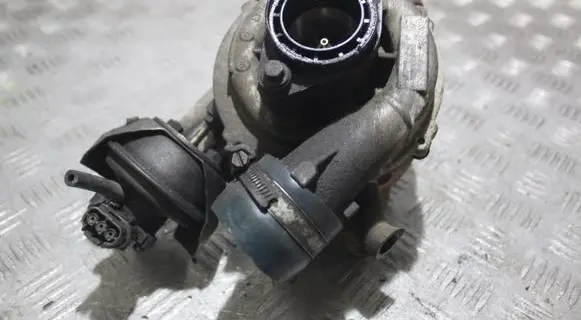 Volvo V50 Turbo 9658728580
