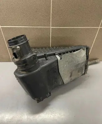 Audi Q7 4L Air filter box 7L0129620 7L6129607AH