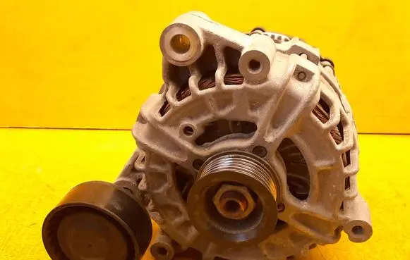 Generator/alternator