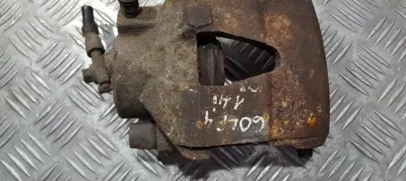 Volkswagen Golf IV Front brake caliper