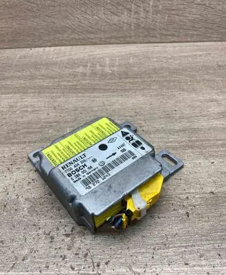 Renault Clio II Airbag control unit/module 7700434205 0285001156