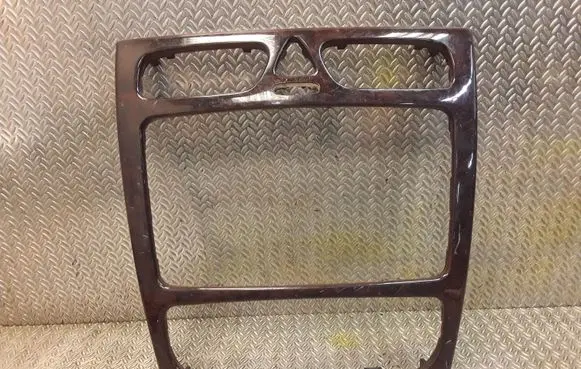 Mercedes-Benz C W203 Other center console (tunnel) element 2036804639 A2036804639