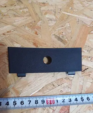 Citroen C4 I Picasso Other interior part 9659444977
