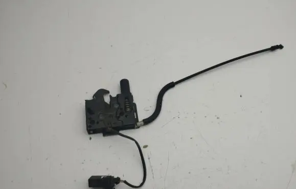 Volkswagen T-Roc Engine bonnet/hood lock/catch 2GA82350901S