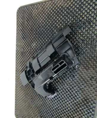 Seat Alhambra (Mk1) other engine part 