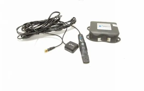 Volvo S40 Other control units/modules