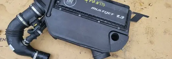 Fiat Grande Punto Air filter box 51874070