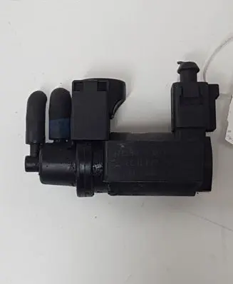 Audi A6 S6 C6 4F Turbo solenoid valve 059906628 70101900 08T226