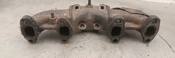 Audi 80 90 B3 Exhaust manifold 068129591 068129591S
