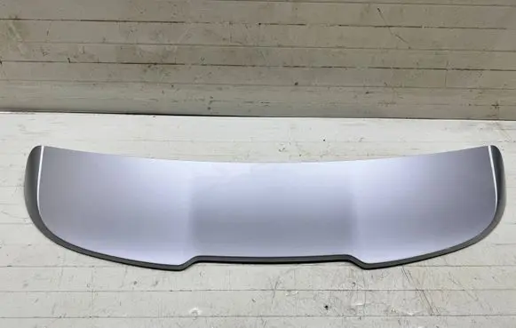 Audi A6 C7 Tailgate/trunk spoiler 4G9827933A