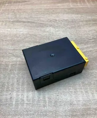 BMW 5 E39 Immobilizer control unit/module 8375840 05393120