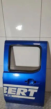 Ford Ranger Rear door