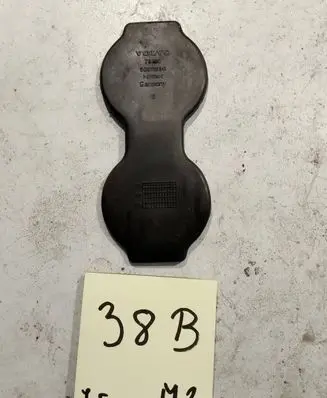 Volvo S40, V40 Cup holder pad/mat 30811536