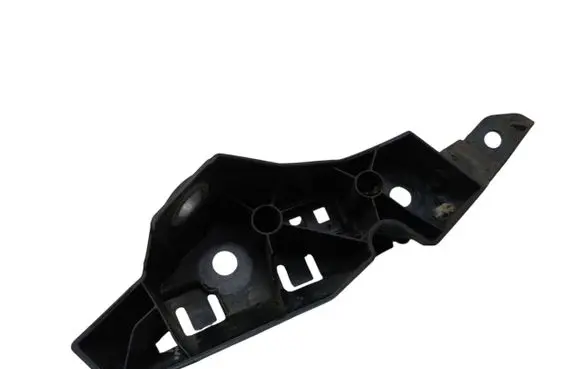Volkswagen Golf VII Front bumper mounting bracket 5G0807050B 32004011093 19536300101