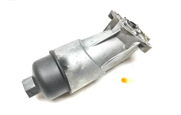 Maserati Levante Oil filter mounting bracket 298937