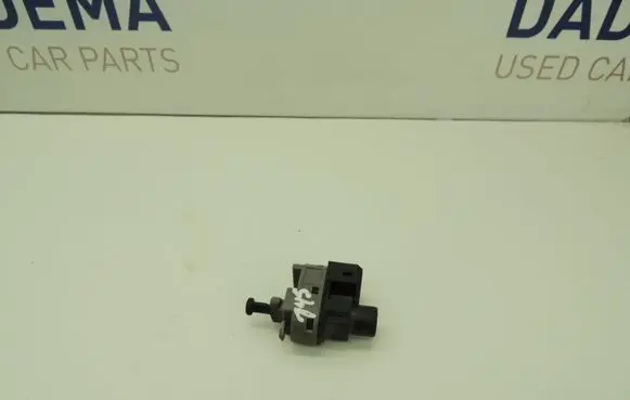 Clutch pedal sensor