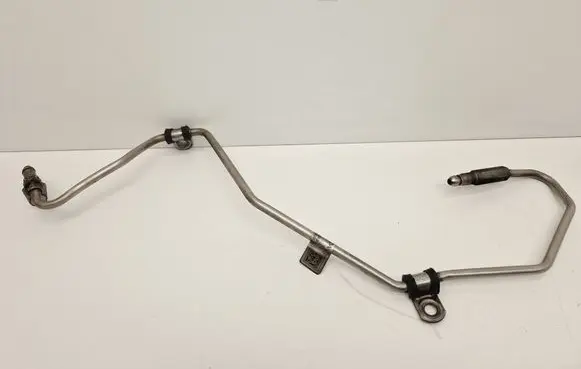 Ford Transit Custom Coolant pipe/hose GK2Q6K679DA 093646 180619