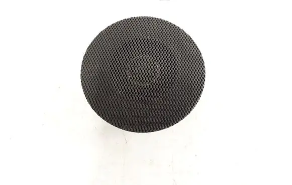 Citroen C5 Panel speaker 9653383680