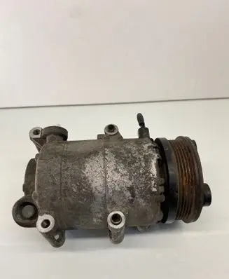 Volvo S40 Air conditioning (A/C) compressor (pump) 3M5H19D629PF