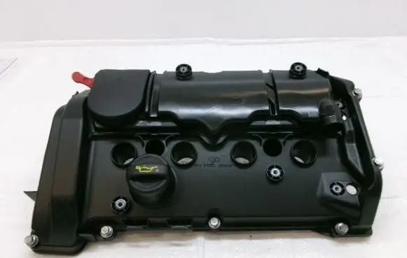 Citroen C5 Aircross Rocker cam cover 9818425480