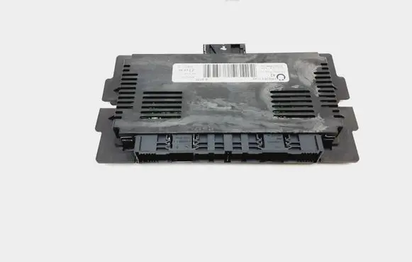 BMW X5 E70 Light module LCM 9242522