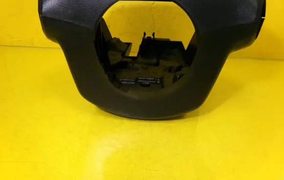 Nissan Note (E11) Steering wheel column trim 