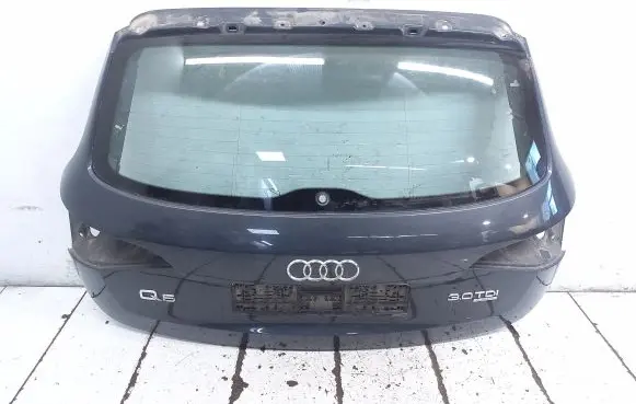 Audi Q5 SQ5 Tailgate/trunk/boot lid