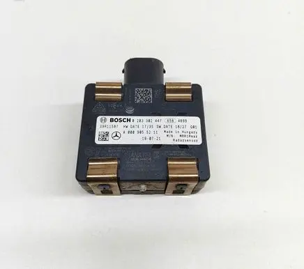 Mercedes-Benz GLE W167 Blind spot module 0203302447 A0009055211