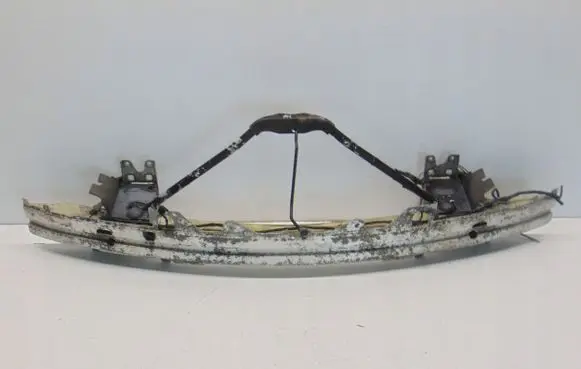 BMW 7 E65 E66 Front bumper cross member