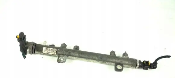 Opel Astra H Fuel main line pipe 0445214086