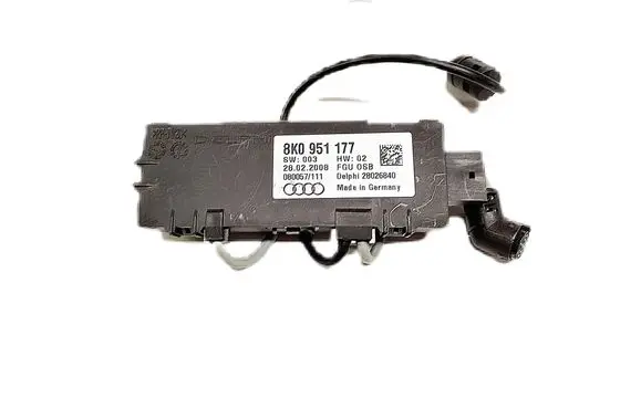 Audi A4 S4 B8 8K Front seat light 8K0951177