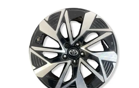 Toyota bZ4X R18 alloy rim PW45742004