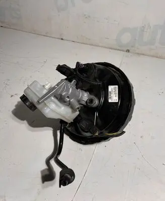 Volvo XC90 Brake booster 31445747