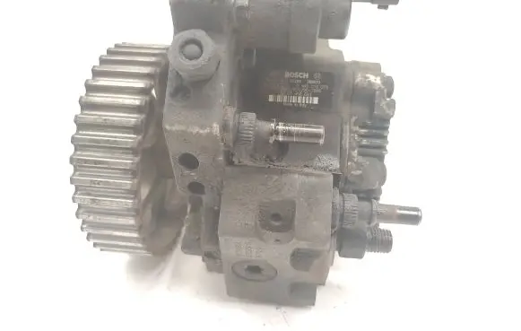 Renault Trafic II (X83) Fuel injection high pressure pump 8200456693 0445010075 037472