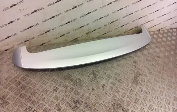 Hyundai ix35 Tailgate/trunk spoiler 87211-2Y000