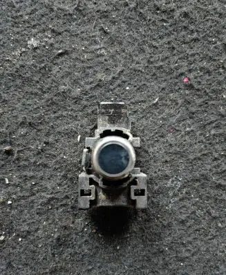 Mazda CX-5 Parking PDC sensor KD4967UC1