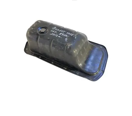 Peugeot 5008 Oil sump