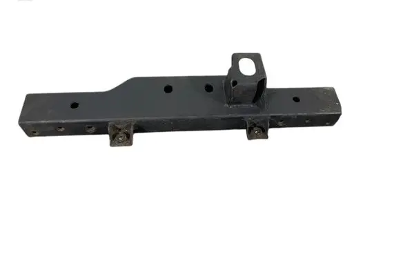 SsangYong Rexton I Bottom radiator support slam panel 