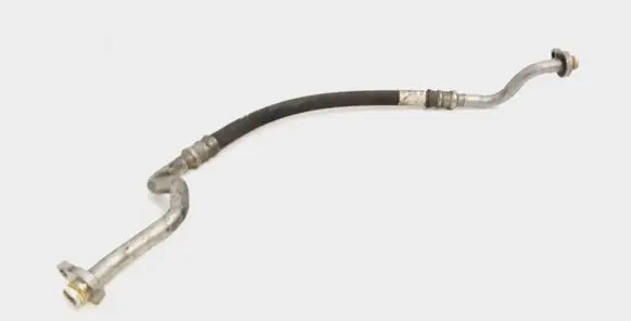 Air conditioning (A/C) pipe/hose