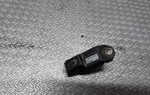 Ford Focus Air pressure sensor 0798005602