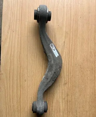 BMW 5 G30 G31 G38 Rear upper control arm/wishbone 6870536