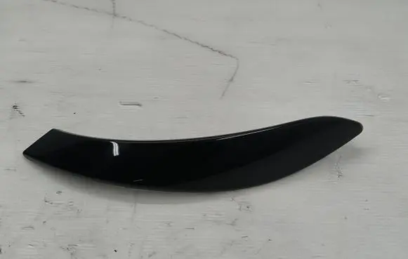 BMW 3 F30 F35 F31 Front door trim bar 27648710