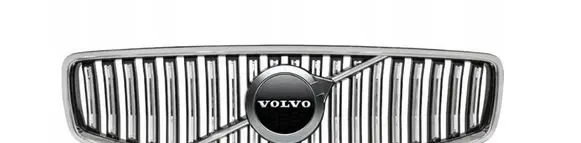 Volvo S60 Front grill 32132216