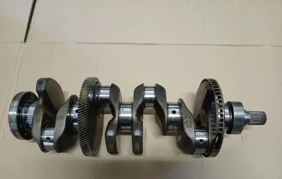 Volvo XC60 Crankshaft 31460457