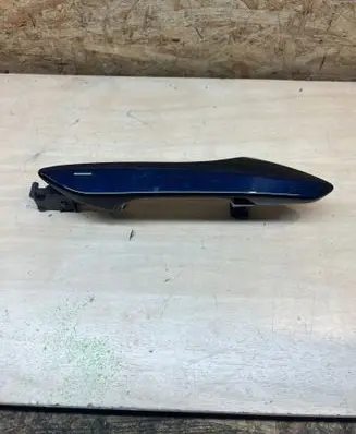 Lexus RX 450H Rear door exterior handle 6G04 J5154253 2DH2