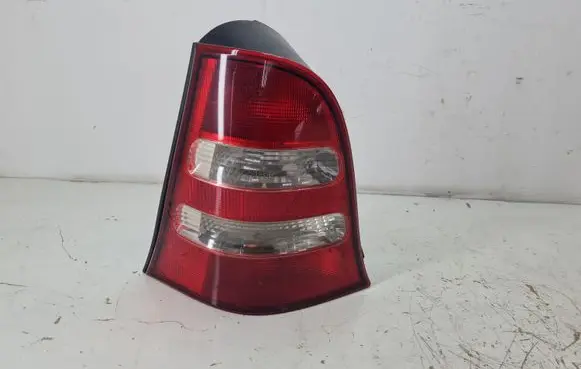 Mercedes-Benz A W168 Rear/tail lights