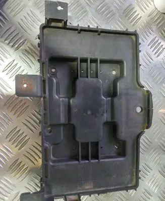 KIA Sorento Battery tray 371502P100