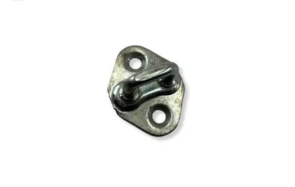 Toyota Yaris XP210 Front door lock loop/hook striker 