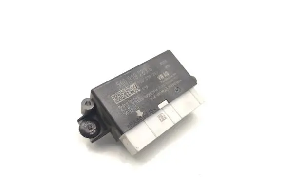 Skoda Superb B8 (3V) Parking PDC control unit/module 5Q0919283G
